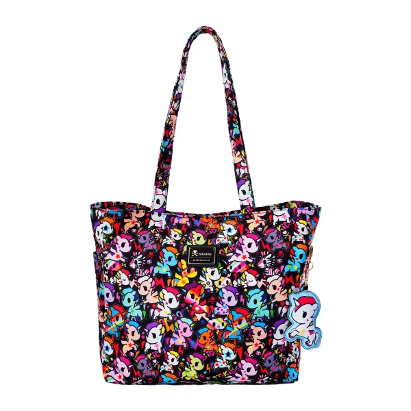 Tokidoki Official Licensed Shoulder Bag for Women